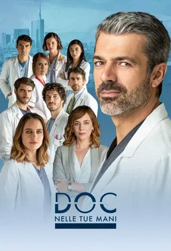 Doc · Season 3 poster