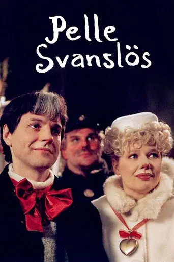 Julkalendern season 38 poster