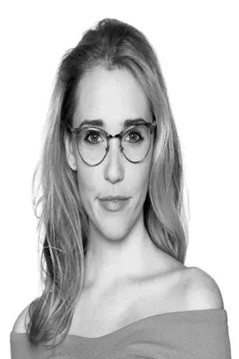 Maeve Harris