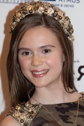 Polina Butorina