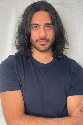 Zane Ishaq