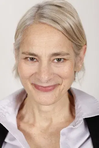 Laura Lieblein Adam