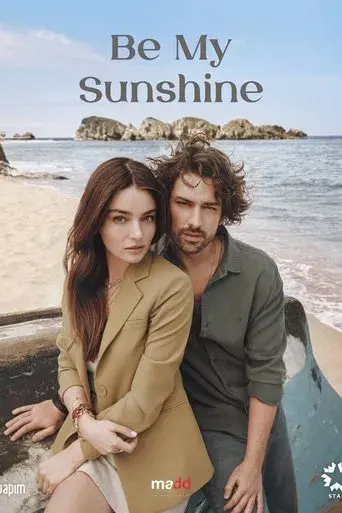 Ada Masalı poster