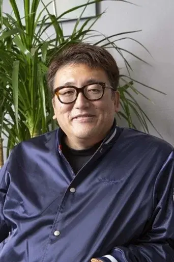 Yuichi Fukuda