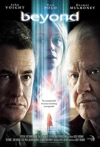 Beyond poster