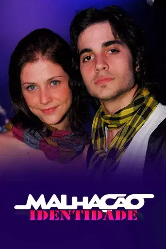 Young Hearts season 17 poster