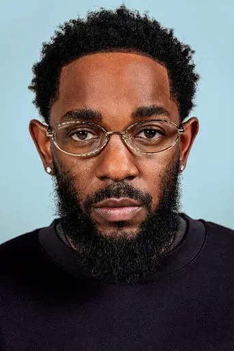 Kendrick Lamar