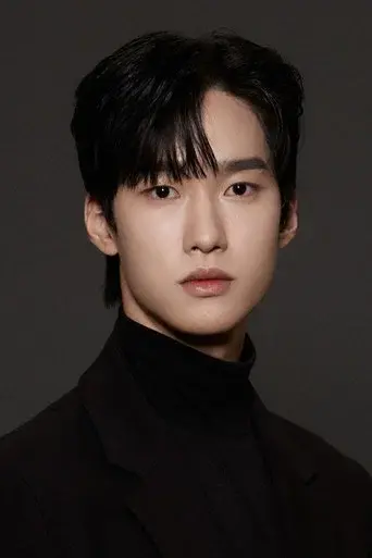 Lee Sang-jun