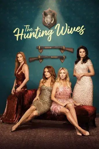 The Hunting Wives · Season 2 poster