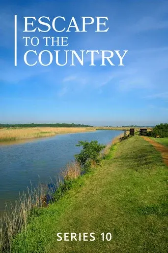 Escape to the Country season 10 poster