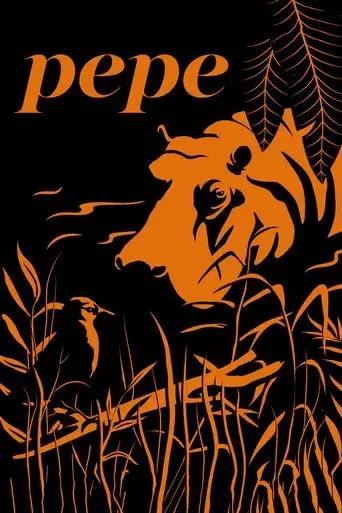 Pepe poster