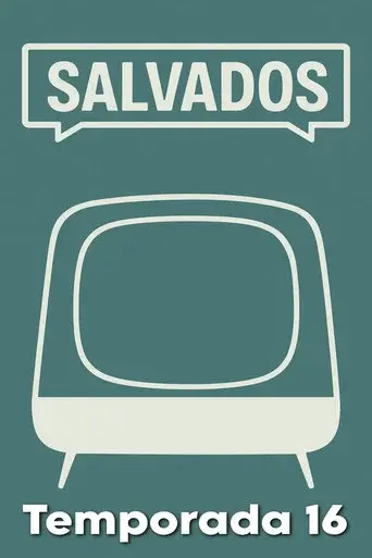Salvados season 16 poster
