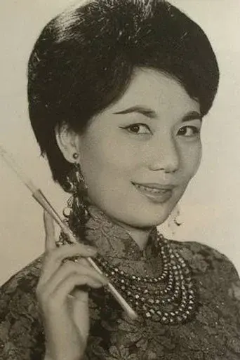 Kao Pao-Shu