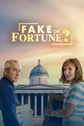 Fake or Fortune? · Season 14 poster