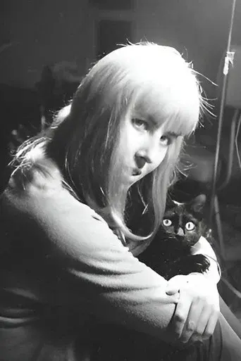 Christina Hornisher