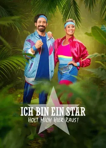 Ich bin ein Star – Holt mich hier raus! · Season 19 poster