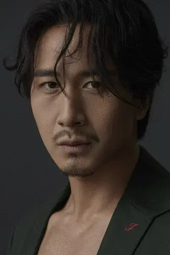 Guo Jianuo