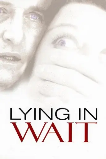 Lying in Wait poster
