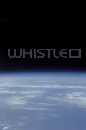 Whistle poster