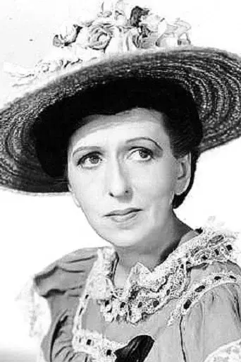 June Weaver