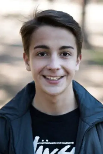 Filipp Kozlov