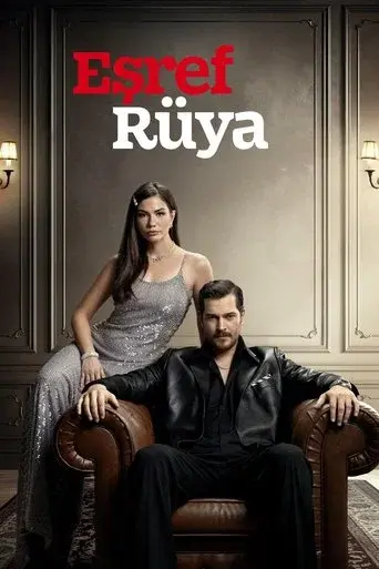 Eshref Ruya · Season 2 poster