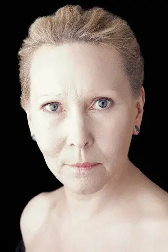 Olga Demidova