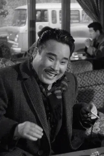 Yoon Wang-gook