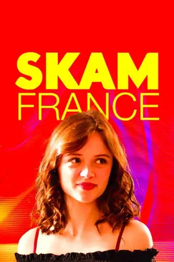SKAM France season 2 poster