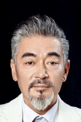 He Yongsheng