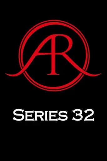 Antiques Roadshow season 32 poster