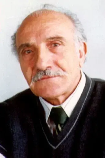Gregory Chepchyan