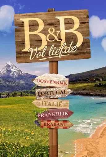 B&B Full of Love season 1 poster