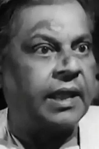 Panchanan Bhattacharya
