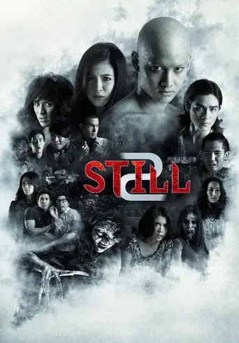 Still 2 / ตายโหง ตายเฮี้ยน poster