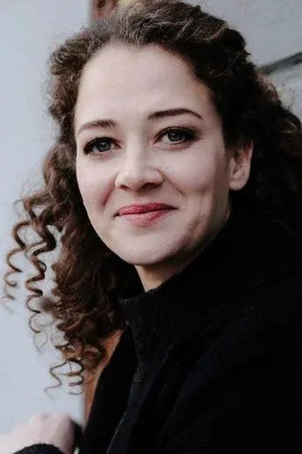 Oona-Devi Liebich