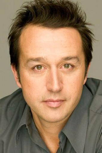 Richard Robitaille