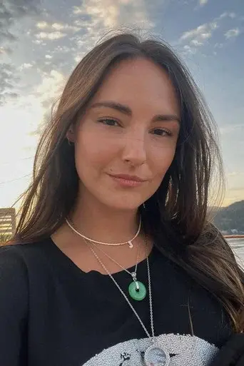 Jade Fraser