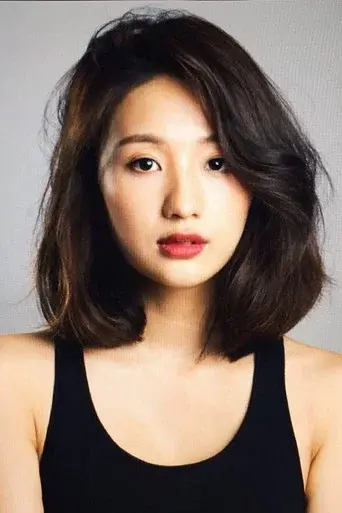 Carmen Tong Ka-Man