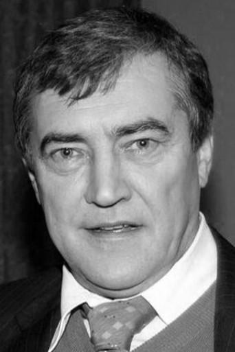 Dmitri Matveyev