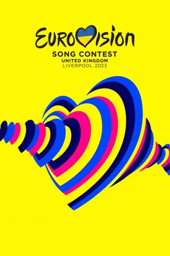 Eurovision Song Contest season 67 poster