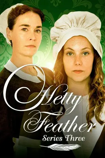Hetty Feather season 3 poster