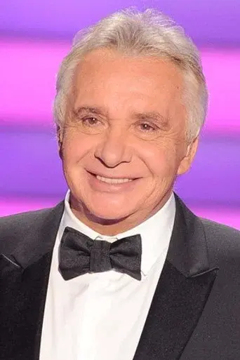 Michel Sardou