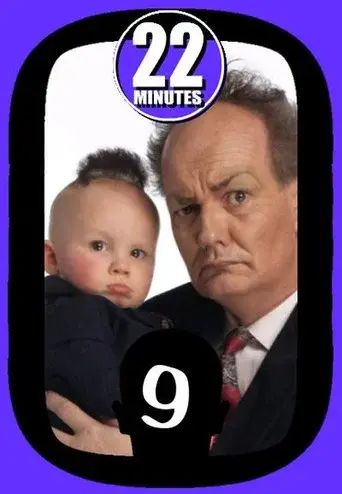This Hour Has 22 Minutes season 9 poster