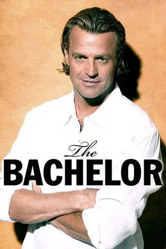The Bachelor season 6 poster