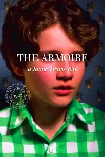 The Armoire poster