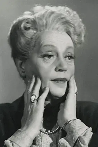 Maria Garland