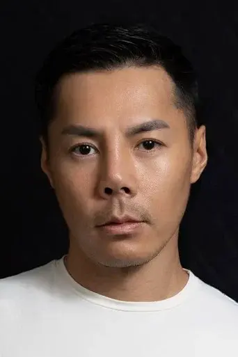 Ronan Pak