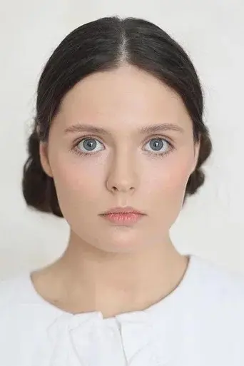 Tatyana Sabinova