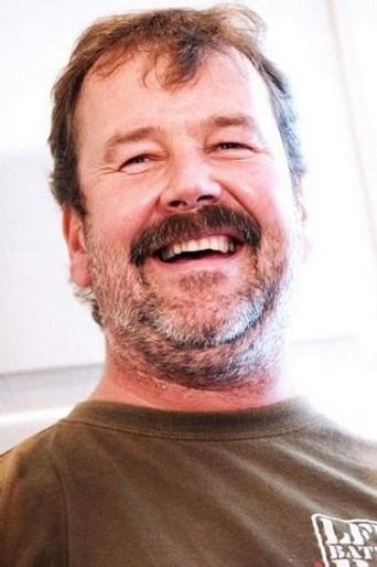Petter Jørgensen